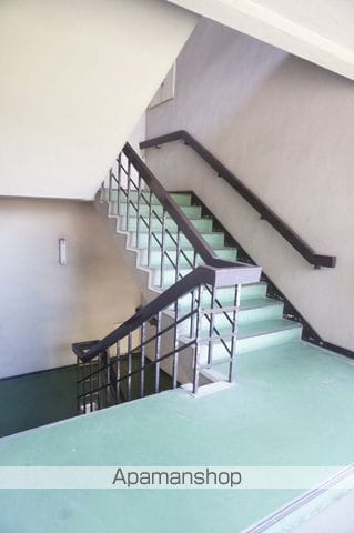 マンション緑町の内装写真