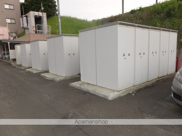 クリオパレス青葉 弐番館のその他写真