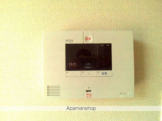 MAISON楓IIIの内装写真