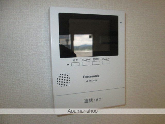 DーROOM下井阪南の内装写真