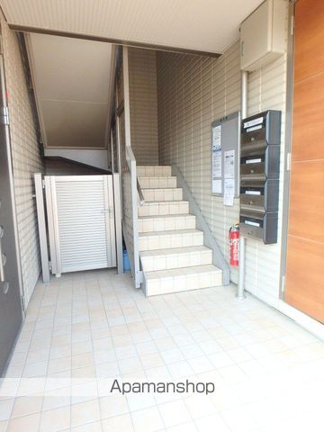 ヴィラクオンの外観写真