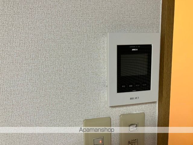 ハイツミレムの内装写真