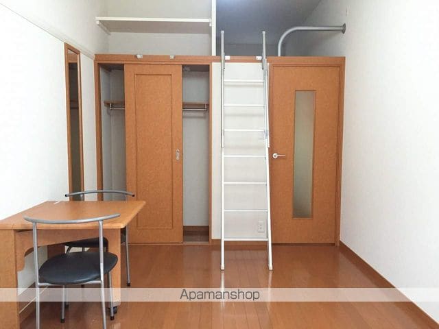 レオパレスNono 南の内装写真