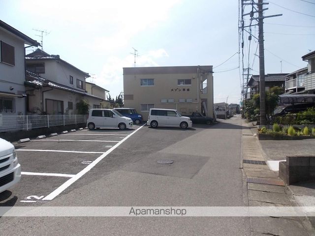 メゾン平成の外観写真