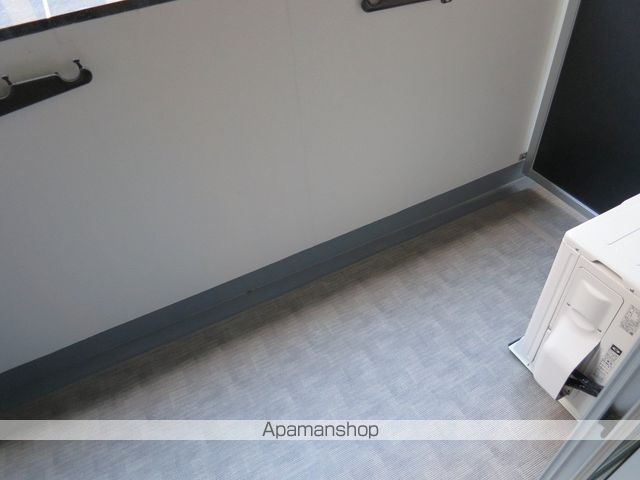 PRESSANCEUMEDAHIGASHIBETAの内装写真