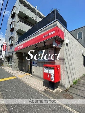 レオネクストアダチの周辺写真