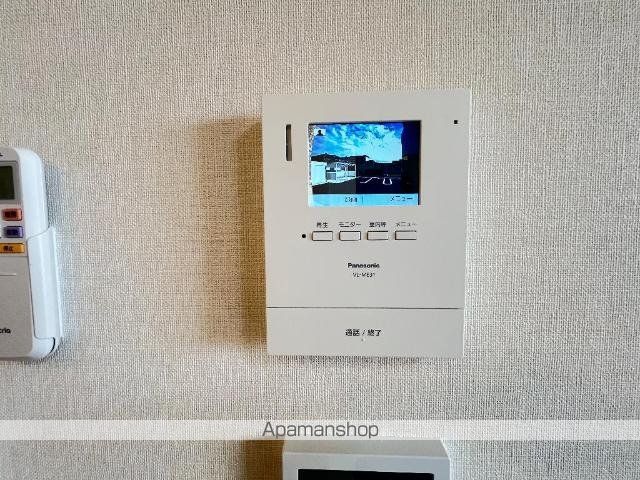 アヴニールの内装写真