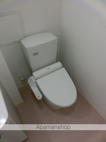 ラクラス新大阪の内装写真