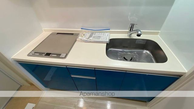 ARC STAGE表町の内装写真