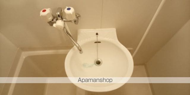 レオパレス高尾ヒルズの内装写真