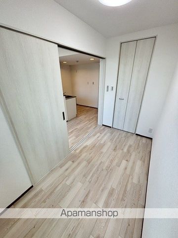 LEGALAND福島NORTHの内装写真
