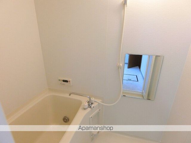 リバーサイドシャトー ABCの内装写真