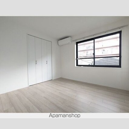 エルファーロ三軒茶屋Ⅱ[2LDK/47.3m2]のその他部屋・スペース