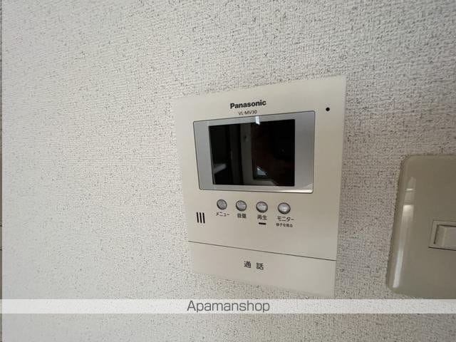 WISH五橋の内装写真