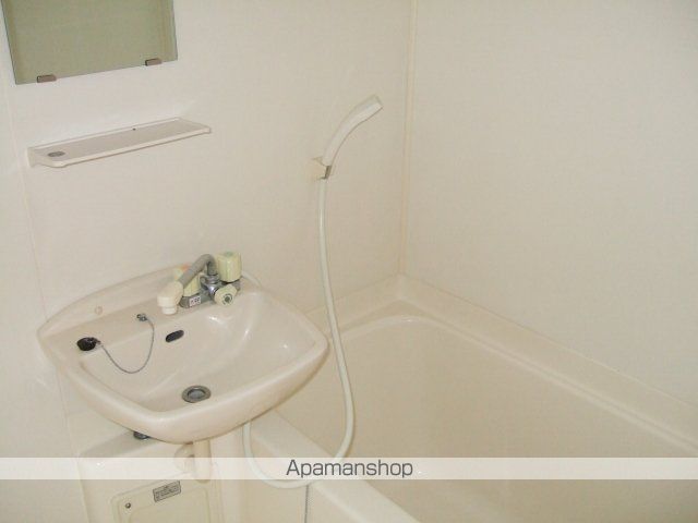 三門コンドミニアムの内装写真