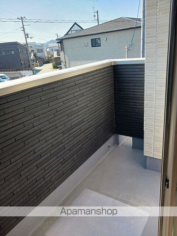ルミエール古庄Iの内装写真