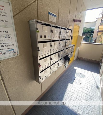 プレアール船橋のその他写真