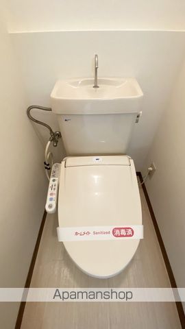 セレニテ東山の内装写真