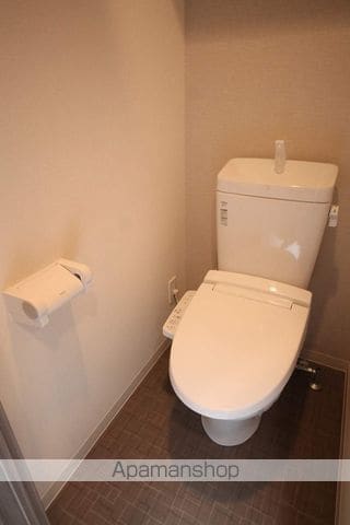プレサンス大阪城公園ネクサスの内装写真