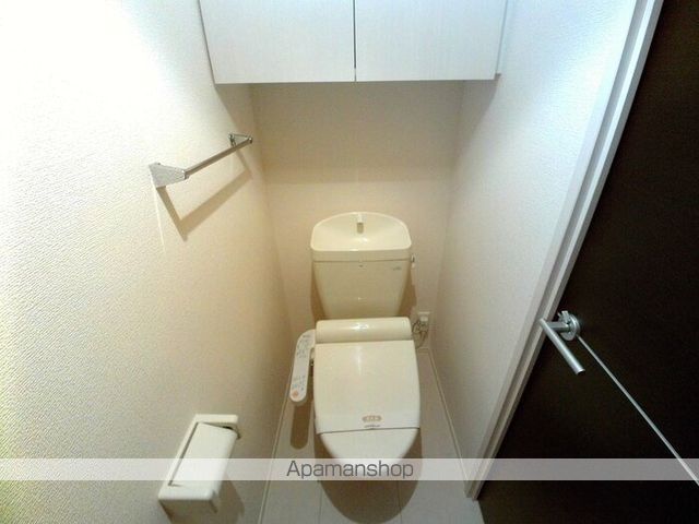 プレヴェール南林間の内装写真