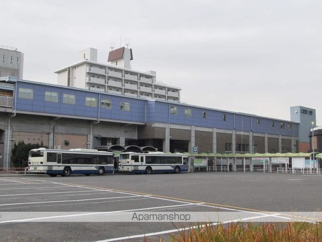 サニーグレイス本郷の周辺写真