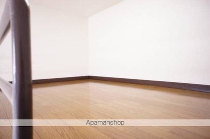 ネオライフ西田Ａ棟[1R/23.18m2]の玄関