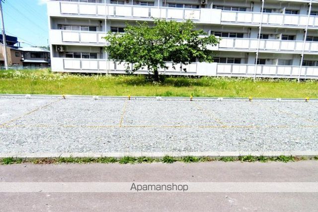 ビレッジハウス新井田西2号棟のその他写真