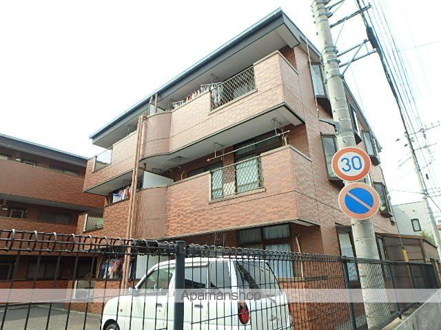 グランシャリオ大宮の外観写真