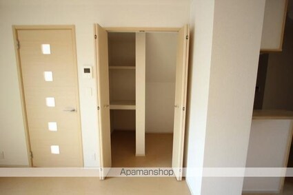 エナジー[1LDK/35.29m2]の収納