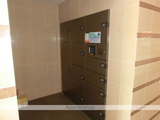 レゾナンス庚午[3LDK/72.81m2]の共用部2