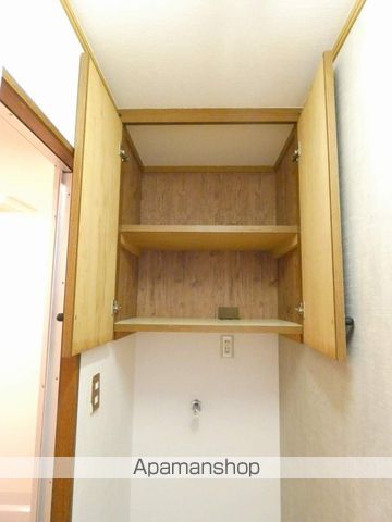 July相生の内装写真