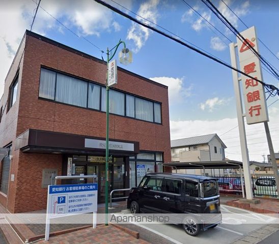 la・casa堀之内の周辺写真