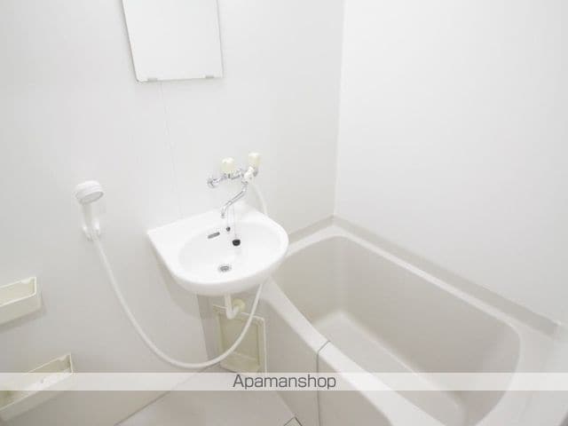 ヒルバレー Aの内装写真