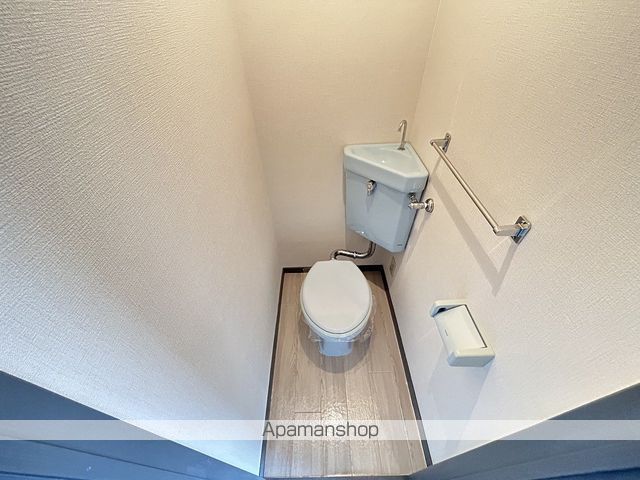 ぴおーねの内装写真