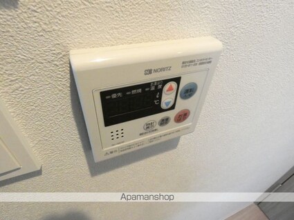 ブランシエスタ天満[1DK/26.1m2]の内装5