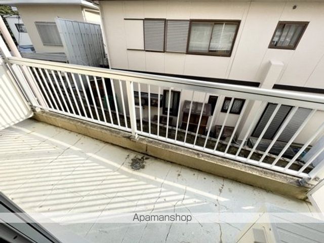 ロイヤルハイツ国府の内装写真