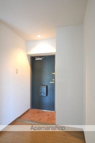 アリベ国富の内装写真