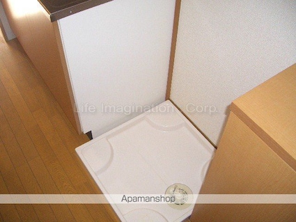 ＳＵＣＣＥＥＤ[1K/18.9m2]のその他部屋・スペース