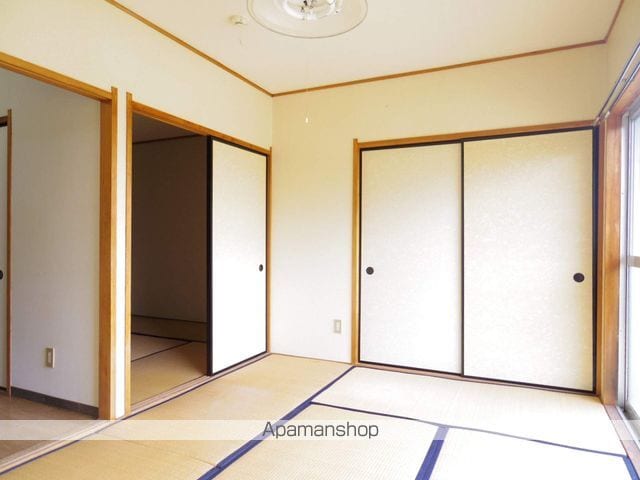 高橋ハイツの内装写真