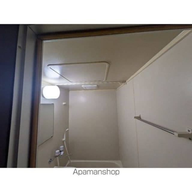 ペアハイツ世田谷[1R/13.1m2]のバス1