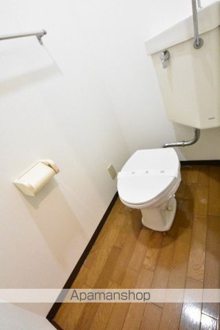 ニューセリーヌの内装写真
