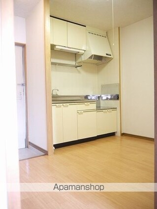 サープラスジュン[1K/29.1m2]の内装6