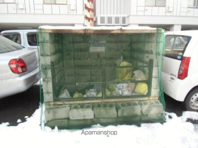 アビアシオン壱番館のその他写真