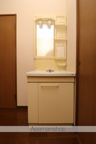 ロワールタウン笠之原の内装写真