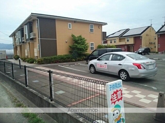 ヒルズ上弓削 Aのその他写真
