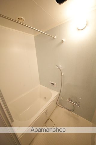 高尾パークハイツB棟の内装写真