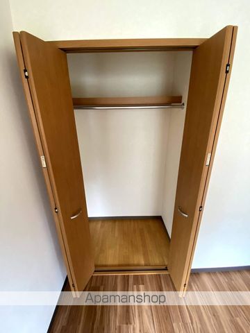 フェリーチェの内装写真