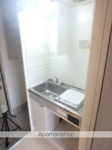 アビタス関屋の内装写真