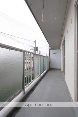 リヴェール24の内装写真