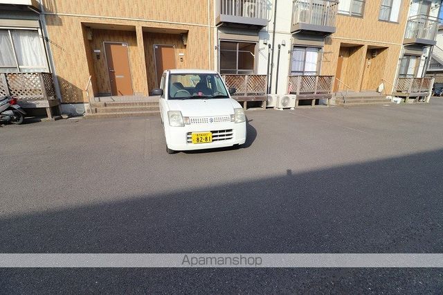 リースランド旭原 D棟のその他写真
